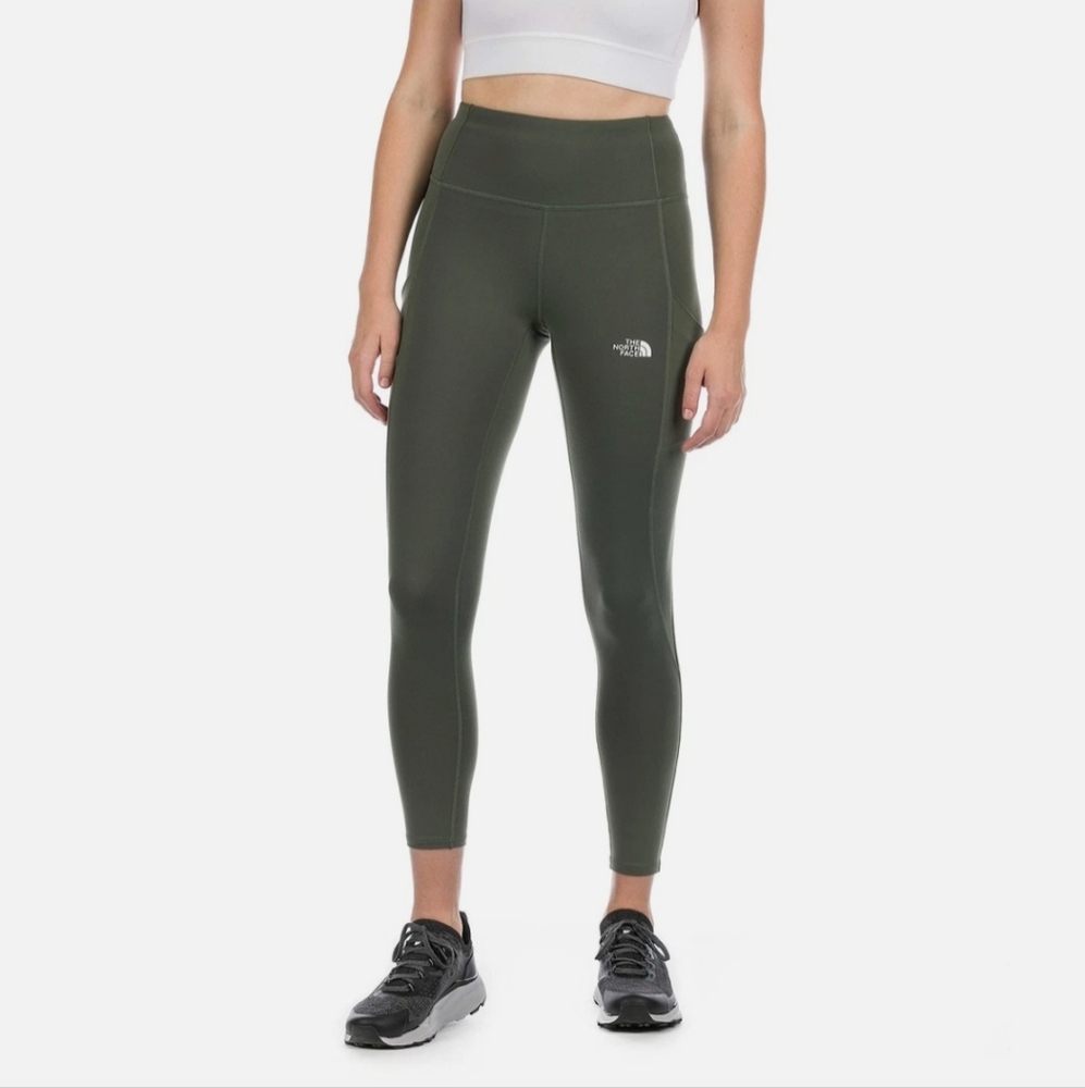 New! North Face Leggings